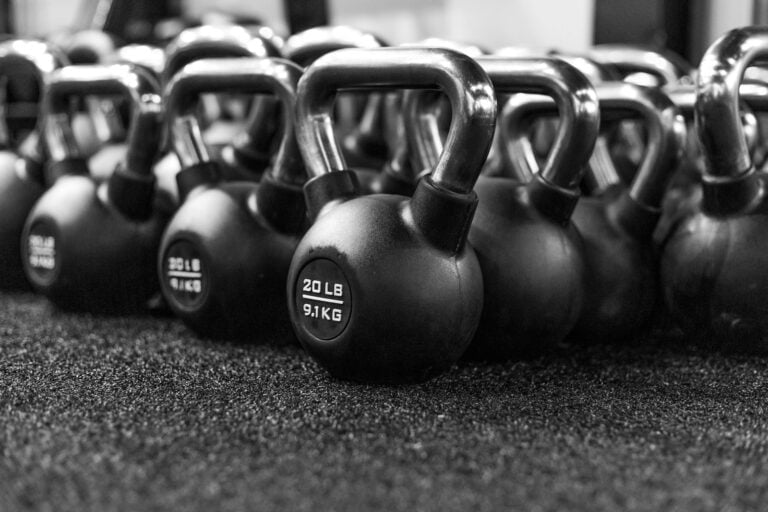 Kettlebell Set Essentials: Your Guide to Choosing and Using