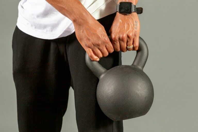 Kettlebell Ab Workouts: Sculpt Your Core in Minutes a Day