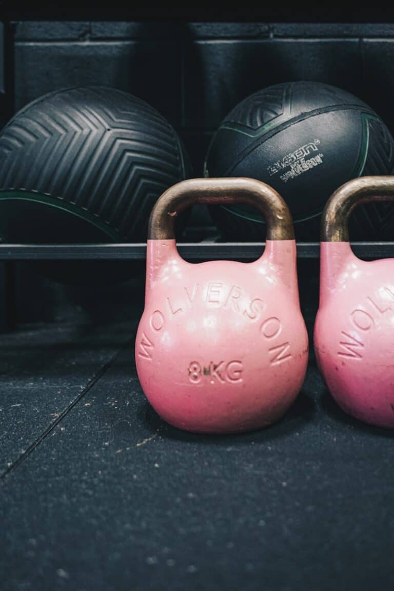 Kettlebell for Beginners: Your Guide to Getting Started