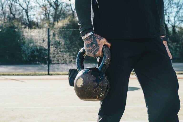 Kettlebell Workouts: Boost Your Strength with These Simple Routines